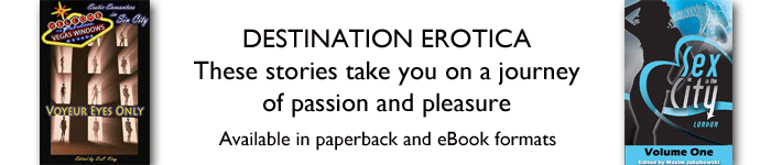 Xcite Category Banners - Destination erotica Xcite Category Banners - Destination erotica