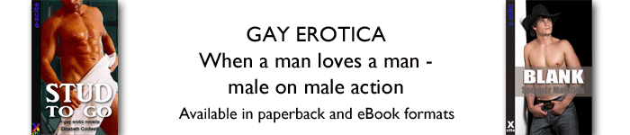 Xcite Category Banners - Gay Xcite Category Banners - Gay