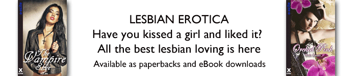 Xcite Category Banners - Lesbian Xcite Category Banners - Lesbian