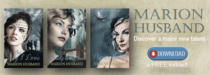 General Images - Marion Husband General Images - Marion Husband