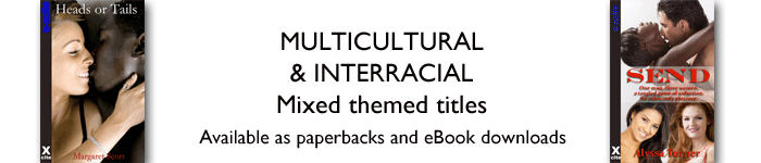 Xcite Category Banners - Multicultural Xcite Category Banners - Multicultural