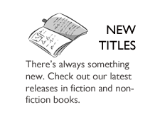 general images - New Titles