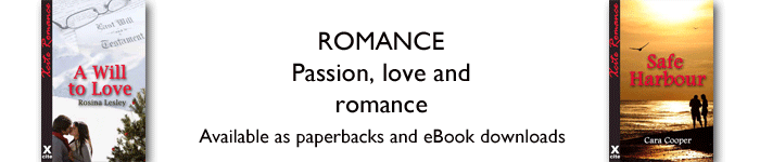 Xcite Category Banners - Romance