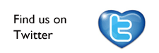 Buttons - Twitter