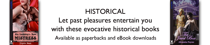 Xcite Category Banners - Historical Xcite Category Banners - Historical