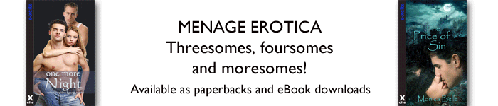 Xcite Category Banners - Menage