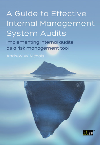A Guide to Effective Internal Management System Audits