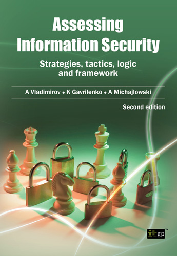 Assessing Information Security