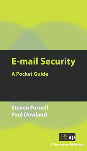 E-mail Security