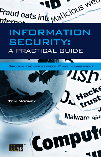 Information Security A Practical Guide