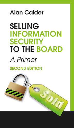 Selling Information Security to the Board