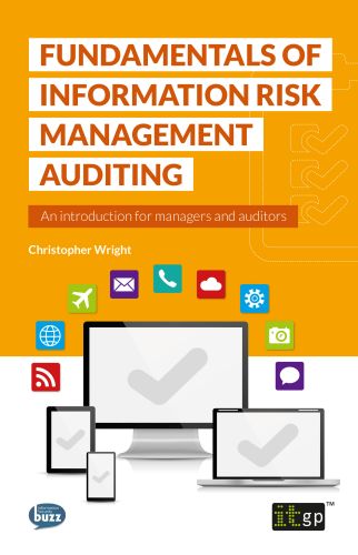 Fundamentals of Information Security Risk Management Auditing