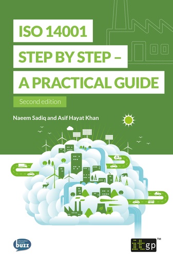 ISO 14001 Step by Step - A Practical Guide