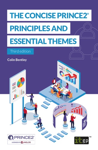 The Concise PRINCE2® - Principles and essential themes
