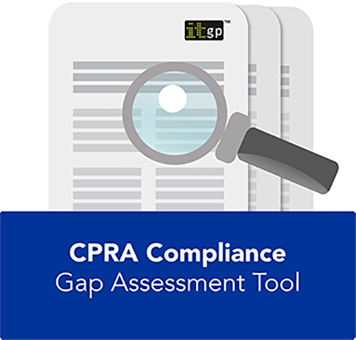 CPRA Compliance Gap Assessment Tool
