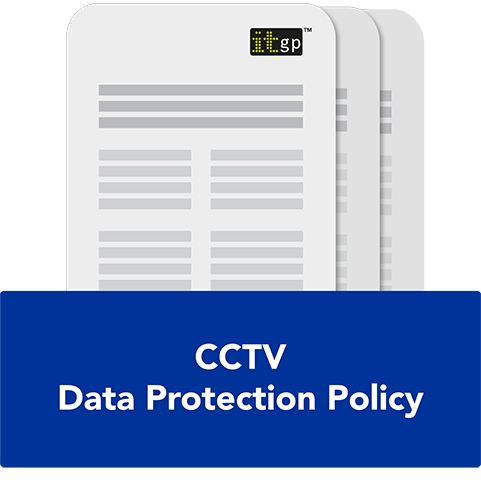 CCTV Data Protection Policy