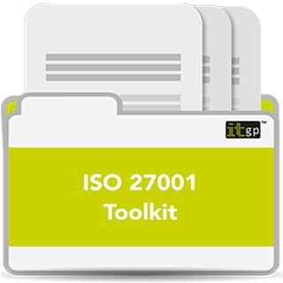 ISO 27001 Toolkit