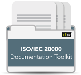 ISO 20000 Toolkit