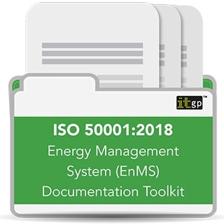 ISO 50001 Toolkit