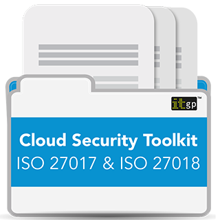 Cloud Security Toolkit - ISO 27017 & ISO 27018