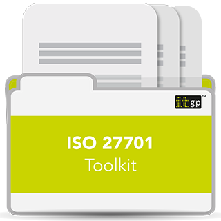 ISO 27701 Toolkit