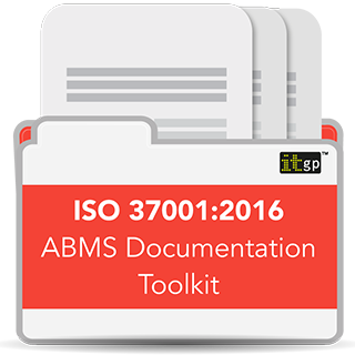 ISO 37001 ABMS Toolkit