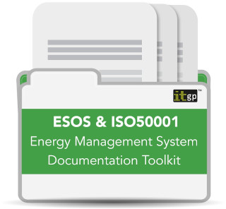 ESOS & ISO 50001 Toolkit