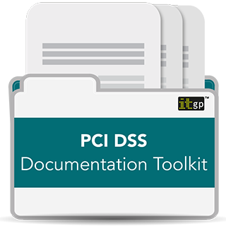 PCI DSS Documentation Toolkit
