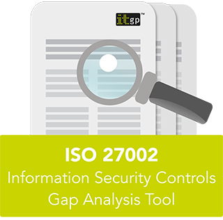 ISO 27002 Information Security Controls Gap Analysis Tool