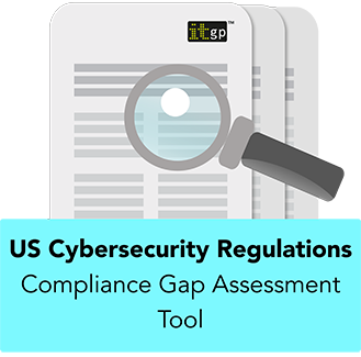 US Cybersecurity Regulations Compliance Gap Assessment Tool (Excel Download)