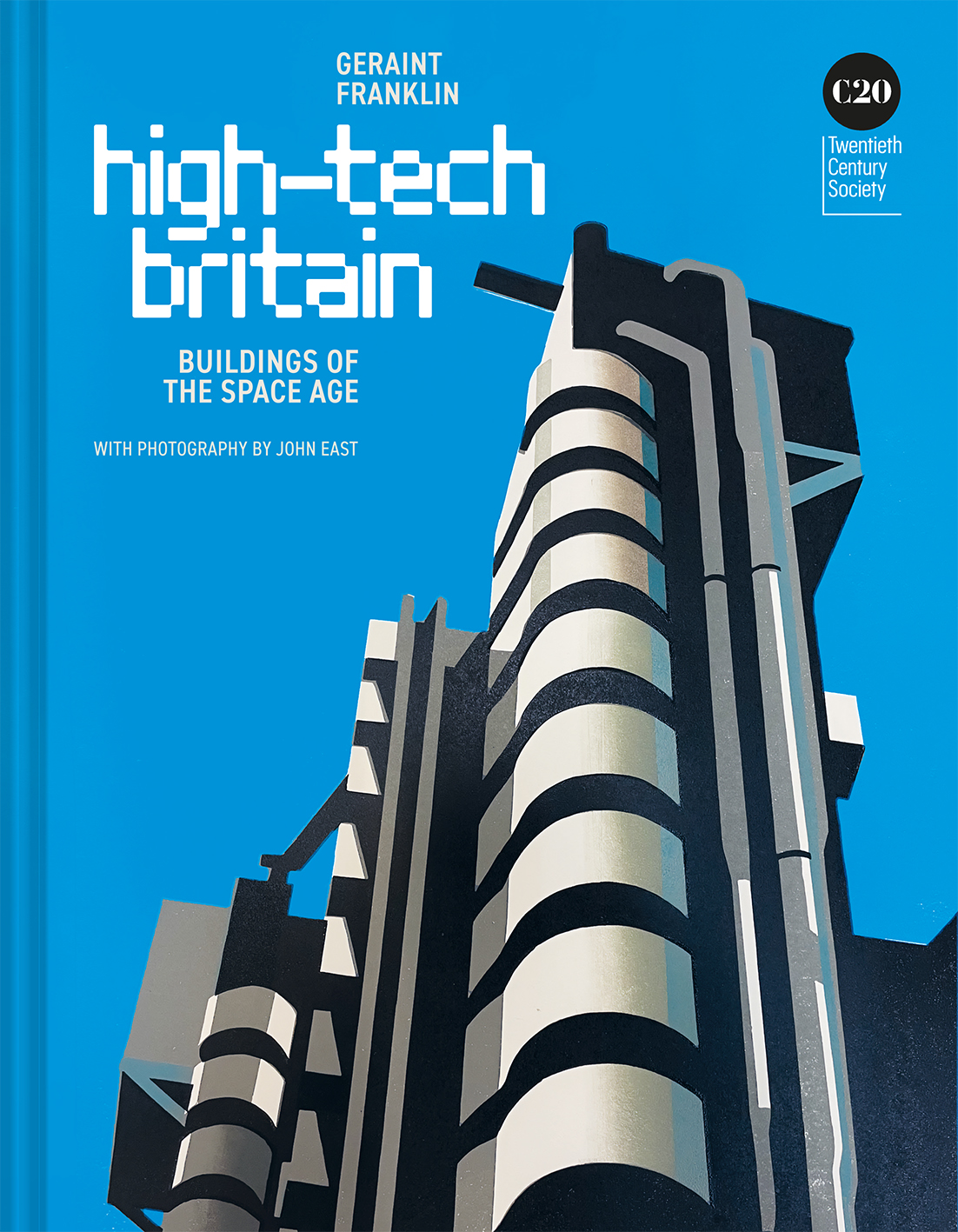 High-Tech Britain