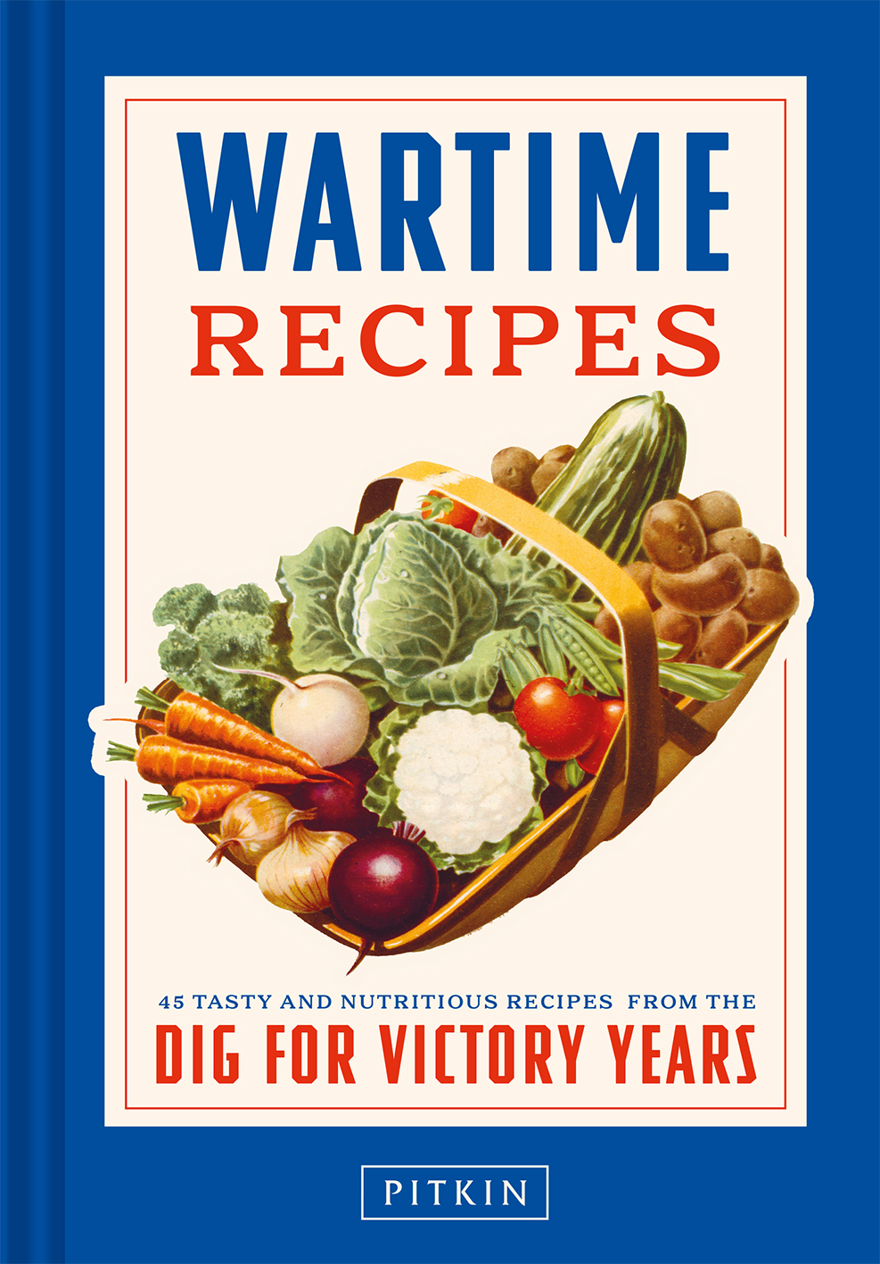 Wartime Recipes