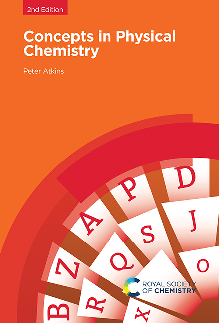 Physical Chemistry for the Life Sciences