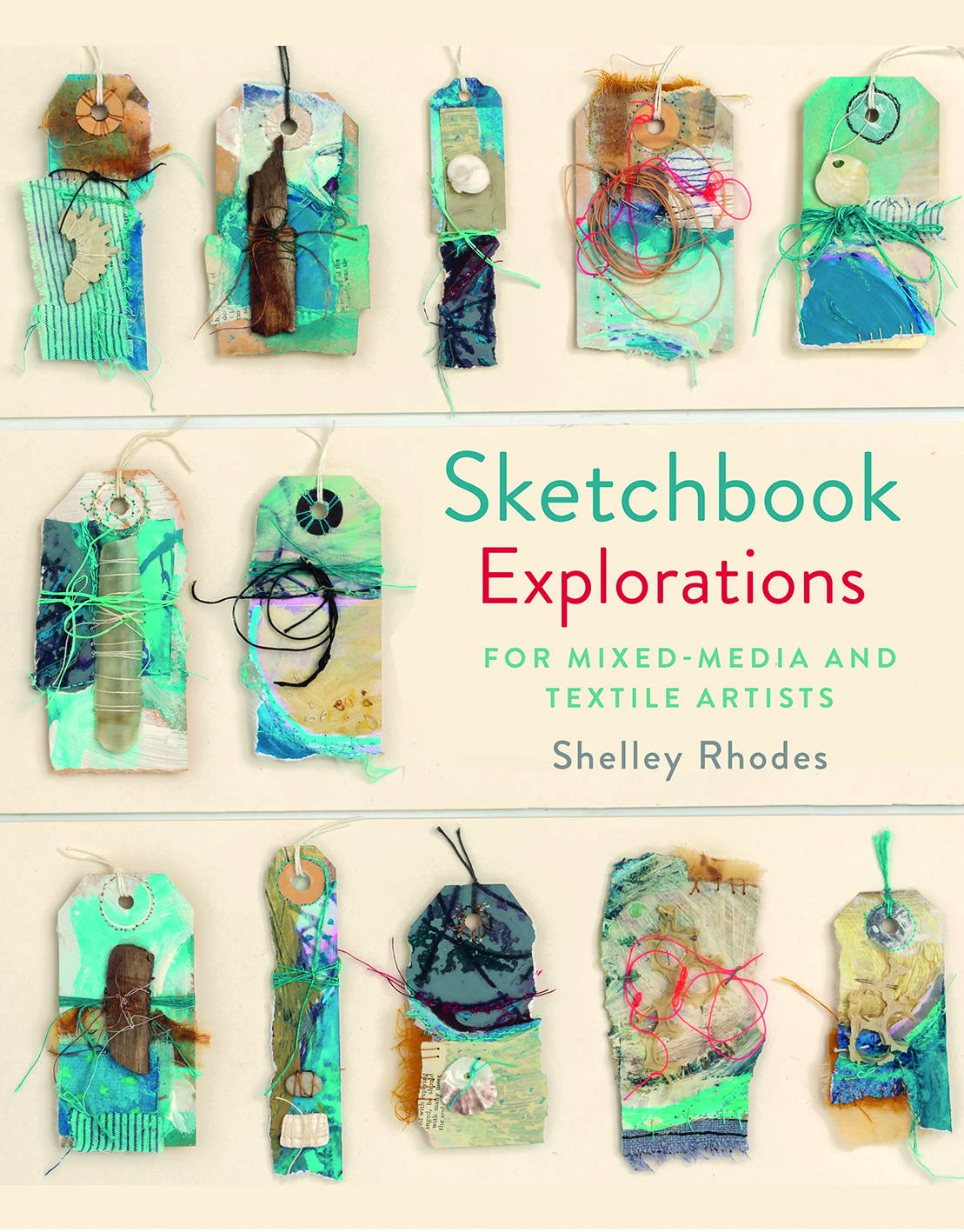 Sketchbook Explorations