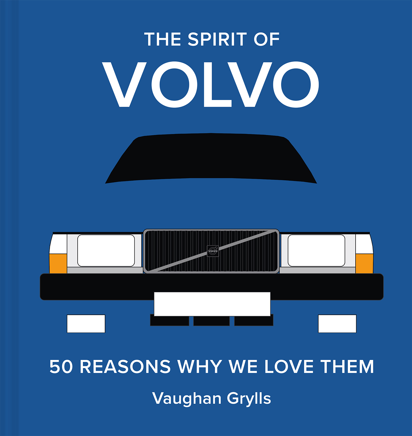 The Spirit of Volvo