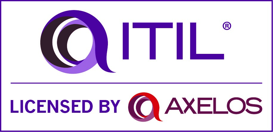ITIL logo